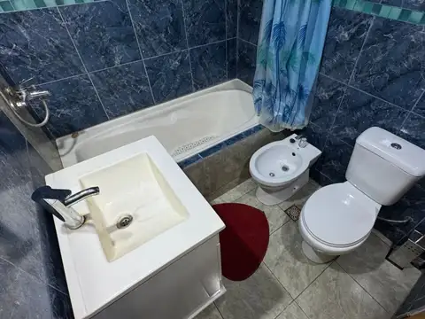 Casa en Venta de 1 dormitorio