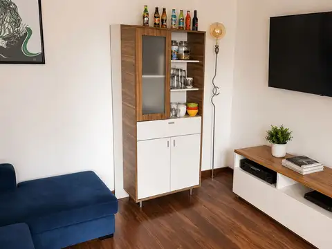 Departamento PH en venta en Ringuelet La Plata
