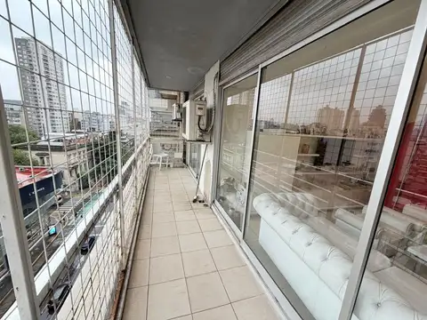 Departamento en Venta con 1 cochera