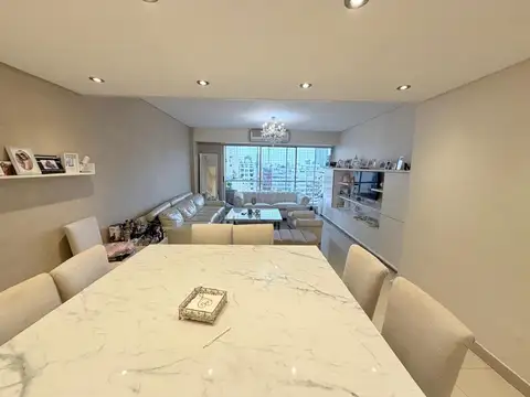 Departamento en Venta en Recoleta, USD 450.000