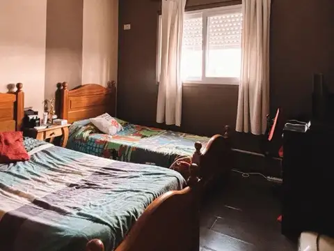 Avenida General Paz 13100, Piso 4
