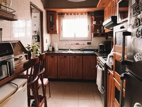 Departamento en Venta en Liniers, USD 95.000