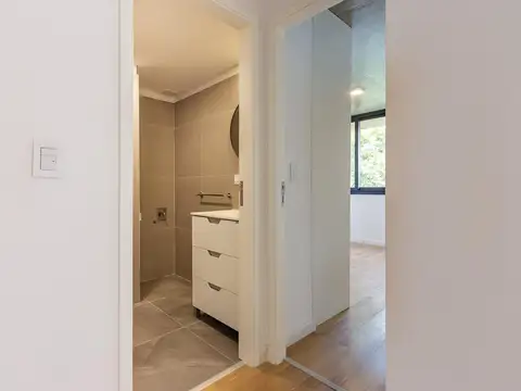 Venta Departamento de 2 Dormitorios a Estrenar