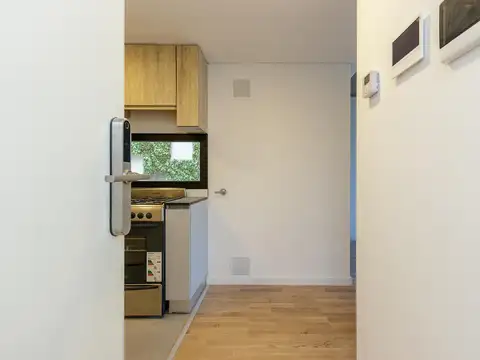 Departamento en Venta en Republica De La Sexta, USD 132.000