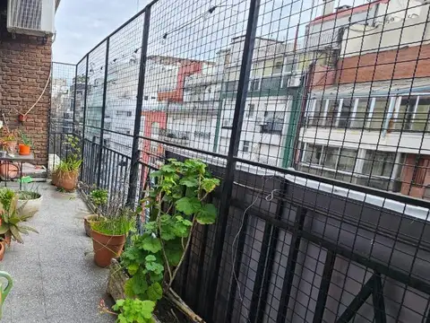 Departamento en Venta al Norte