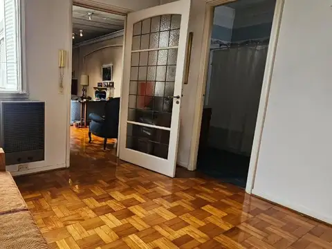 Departamento en Venta al Norte