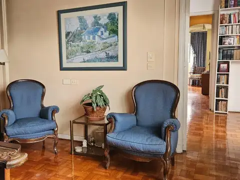 Departamento en Venta de 4 dormitorios