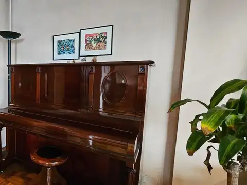 Departamento en Venta en Palermo, USD 308.000