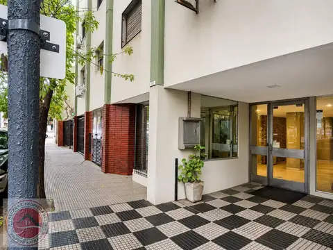 Departamento en Alquiler de 4 ambientes