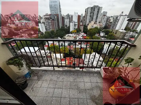Departamento en Alquiler 40 años