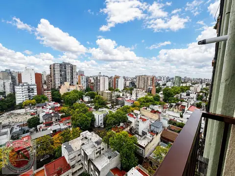 Departamento en Alquiler de 3 dormitorios