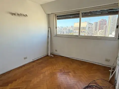 Avenida Raúl Scalabrini Ortiz 2900, Piso 16