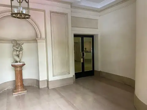 Avenida Alvear 1800, Piso 2