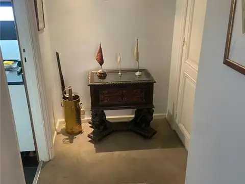 Departamento en Venta en Recoleta, USD 180.000