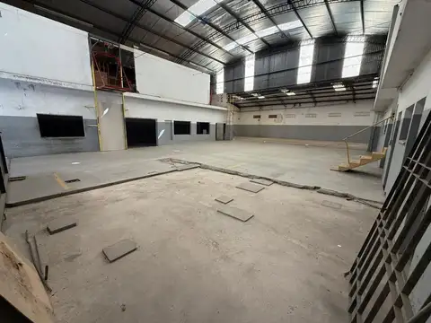 Galpon en Alquiler en San Miguel, $ 6.000.000