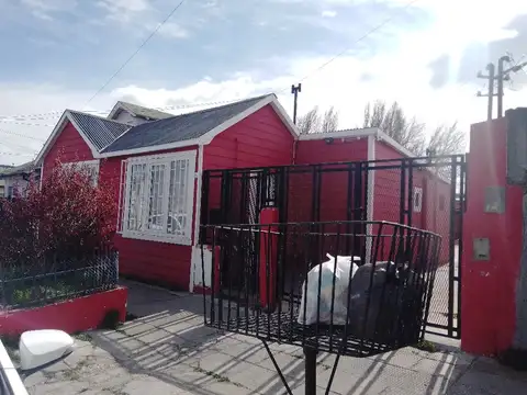 Casa en Alquiler en Río Grande, Tierra del Fuego