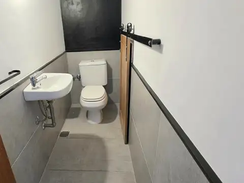 Casa en Alquiler al Este