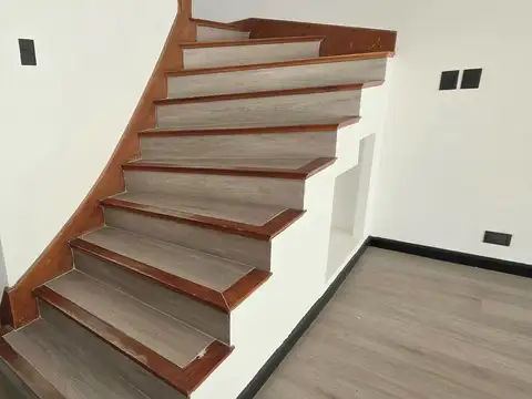 Casa en Alquiler 45 años