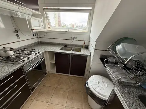 Oficina en Alquiler A Estrenar