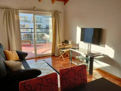 Departamento en Belgrano