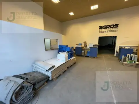 Local en Venta 20 años