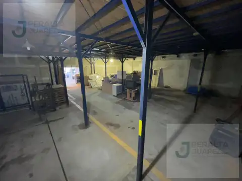 Local en Venta 20 años