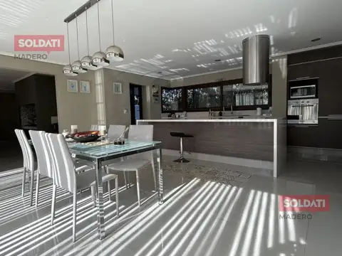 Casa en Venta 10 años