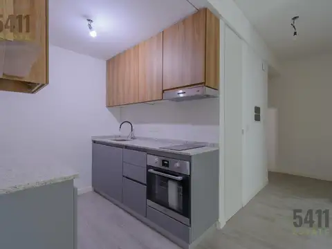 Departamento en Venta en Palermo Soho, USD 149.900