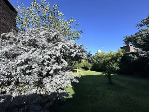 Casa en Venta 5 años