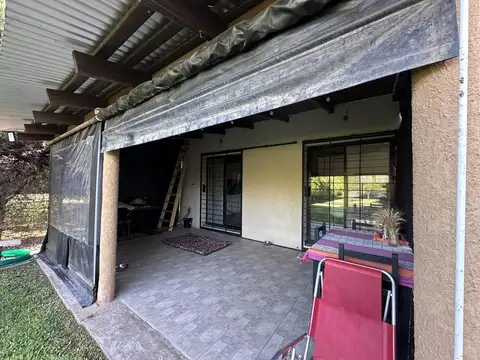 Casa en Venta en Ibarlucea, USD 109.500