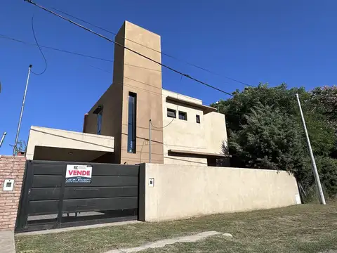 Casa en Ibarlucea