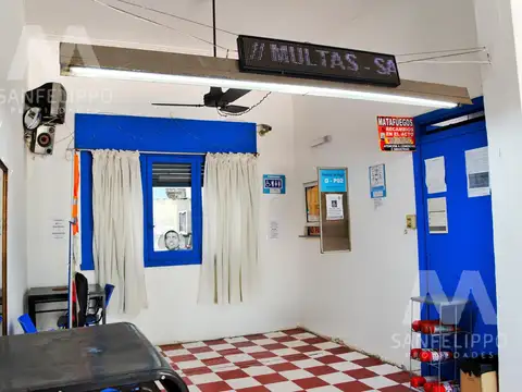 Local en Venta en Villa Dominico, USD 105.000