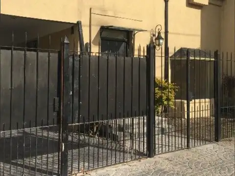 departamento ph 2 ambientes con altillo