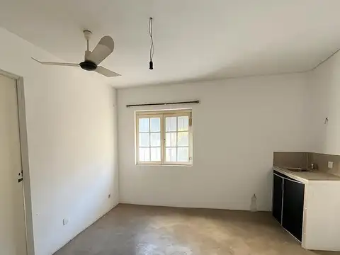 Depto Tipo Casa en Venta de 1 dormitorio