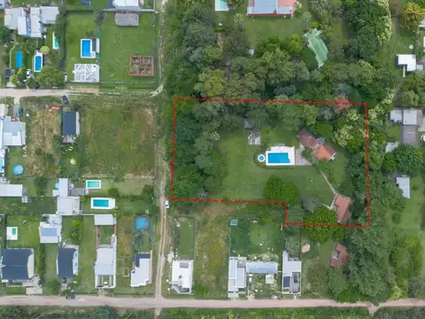 657 e/ 18bis y 19 100