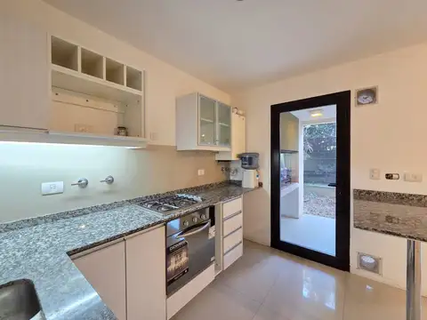 Departamento en Alquiler de 1 dormitorio