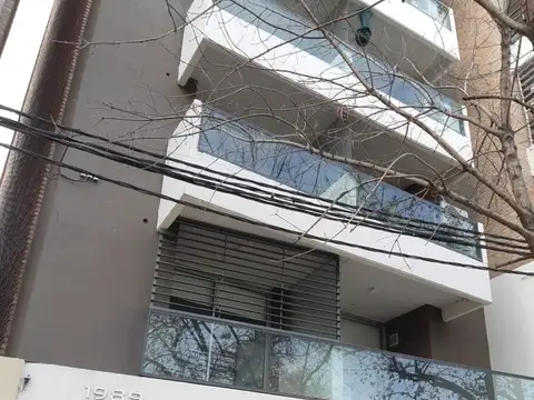 Departamento en Alquiler en República De La Sexta, Rosario