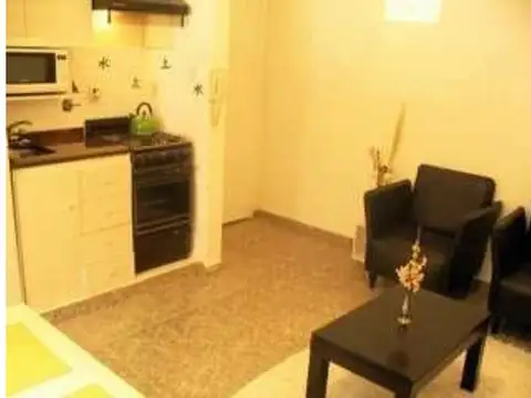 Excelente AMB Palermo