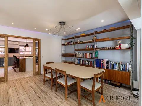 Departamento en Venta en Botanico, USD 899.000