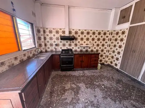 Departamento en Alquiler de 4 ambientes