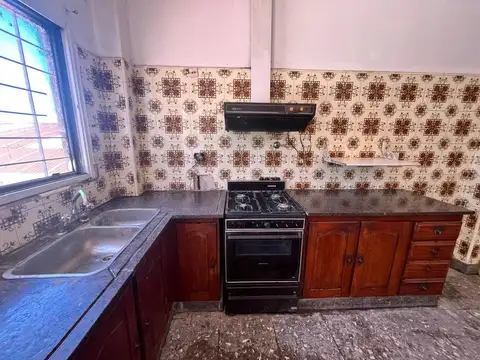 Departamento en Alquiler de 3 dormitorios