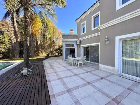 Casa en Venta de 3 dormitorios