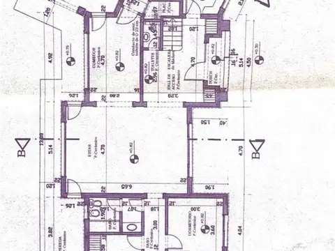 Casa en Venta al Noreste