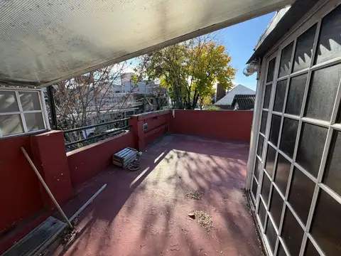 Libertad 3700