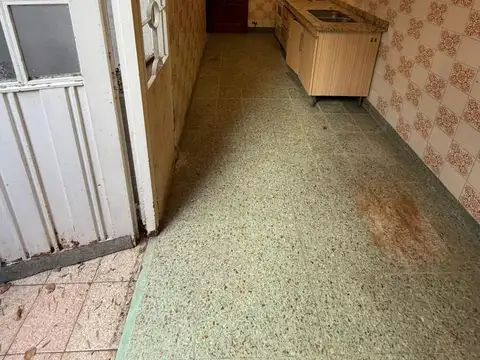 Depto Tipo Casa en Venta en Florida Belgrano/Oeste, USD 129.800