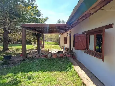 Casa en Venta con 3 cocheras