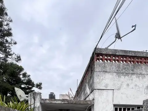 Depto Tipo Casa en Venta de 2 dormitorios