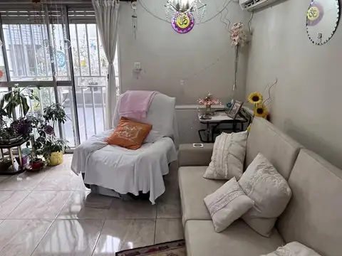 Depto Tipo Casa en Venta 65 años