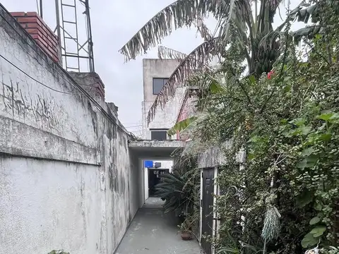 Depto Tipo Casa en Venta de 6 ambientes
