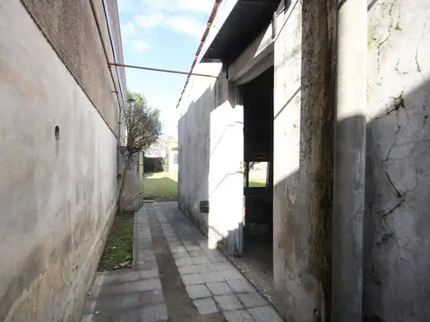 Depto Tipo Casa en Venta 66 años